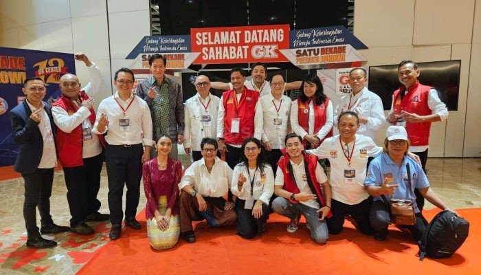 Kehadiran Paus Fransiskus di Indonesia Menjadi ‘Pupuk’ dalam Menciptakan Toleransi Beragama