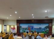 Pemkab Probolinggo Berikan Sosialisasi Survey Budaya Kerja ASN 2024