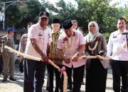 Job Fair 2024 di SMK Bina Bangsa Dampit, Bupati Malang: Langkah Konkret Menekan Pengangguran