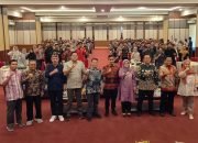 Bawaslu Ngampus di UNP, Ajak Mahasiswa Berperan Aktif Awasi Pilkada