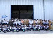 Upaya Selesaikan Masalah Sampah, Pj Walikota Iwan Sebut Kota Malang Siap untuk Proyek LSDP