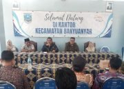 DPMD Gelar Pembinaan Pengelolaan Aset Desa