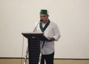 Terkesan Tendensius, Andi Qadri Pertanyakan Tujuan Demo Mahasiswa di Kejati Riau