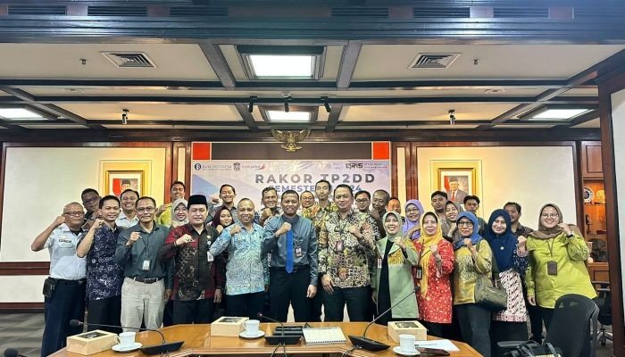 Diskominfo Lumajang Dorong Digitalisasi untuk Tingkatkan PAD dan Transparansi Keuangan Daerah