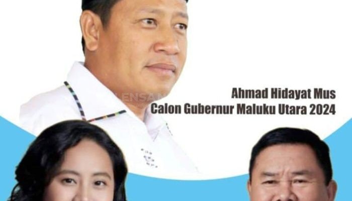 Tokoh Pemakaran Pulau Taliabu, Titip Masa Depan Petani dan Mahasiswa kepada Tangan Salshabilla Mus – La Ode Yasir