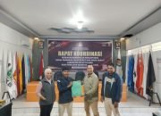 KPU Taliabu Terima Syarat Perbaikan Administrasi Paslon Sashabila Mus – Ode Yasir