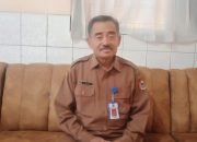 Kepala SMPN I Jombang Jember Menggandeng Polsek dan Puskesmas Sosialisasi Bahaya Narkoba Ke Siswa