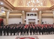 165 Pejabat Fungsional Dilantik Bupati Jember