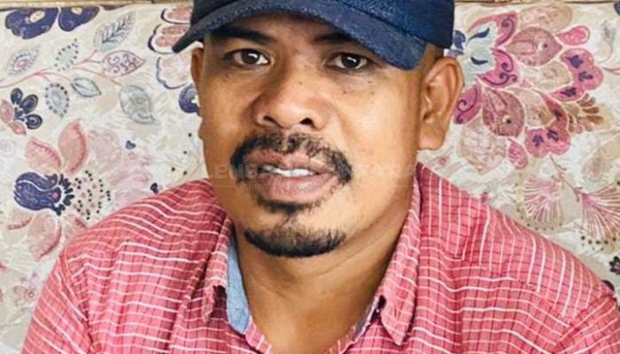 Pernyataan Bawaslu Malut Soal Dugaan Pailit Dokumen Salah Satu Bapaslon di Pilkada Taliabu Dikritik Akademisi Fakultas Hukum Universitas Khairun Ternate