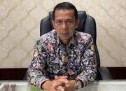 ASN Padang Dilarang Latah Soal Politik di Medsos
