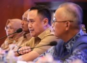 Sambut Pj Walikota Singkawang, Penjabat Walikota Malang Tunjukkan Kuatnya Sinergi TSP