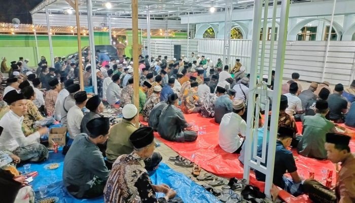 Pilkada Pamekasan 2024, Relawan Bima Sakti All In Dukung Ra Baqir-Taufadi