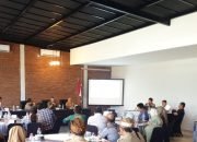 Bapelitbangda Gelar FGD Peluang Ekspor Produk Unggulan Kabupaten Probolinggo