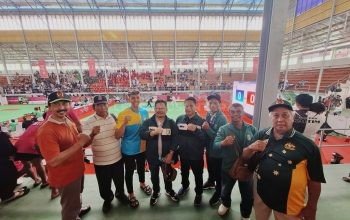 Pj Bupati Pasuruan
