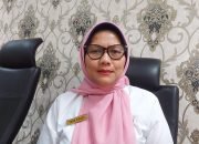 Dinas Pertanian Kota Padang Terus Genjot Produktivitas Padi