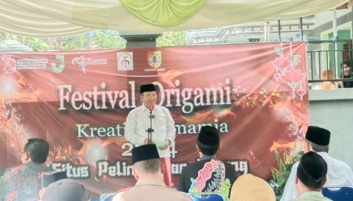 Bupati Jember Resmikan Bangunan Situs Peninggalan Jepang di Desa Cakru