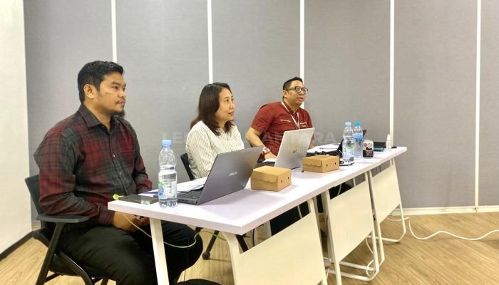 Lahirkan Generasi Muda Unggul Lewat AHM Best Student 2024 Tingkat Regional