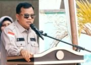 Bupati Kuansing Ajak Masyarakat Gelorakan Kembali Budaya Gotong Royong