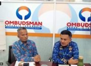 Pemko Padang Sudah Tindak lanjuti Rekomendasi LHP Ombudsman RI Sumbar Terkait Reklame Rokok