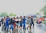 Tim SAR Gabungan Temukan Bocah Tak Bernyawa di Pantai Padang