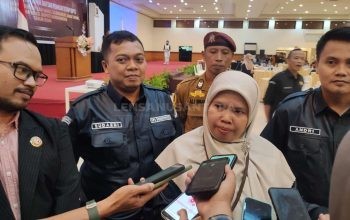 KPU Bondowoso Jelaskan Penyebab Pemilih Berkurang 1000 Lebih di DPT Pilkada 2024