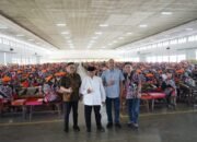 Pabrik Rokok Sejahtera Abadi dan Grendel: Pilar Industri Rokok di Kabupaten Malang