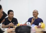 Sekjen Ombudsman RI Kunjungi MPP Merdeka Kota Malang, Pj. Walikota Iwan Sampaikan Terima Kasih