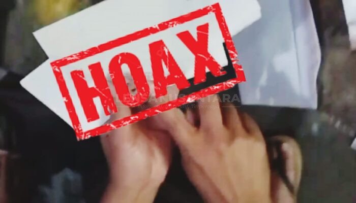 Pilkada Banjarnegara 2024, Ketua FWB : Antisipasi Berita Hoaks dan Buzzer Bayaran