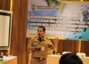 20 Warga Jepara Dilatih Jadi Tour Guide, Sekda Minta Pertahankan Identitas