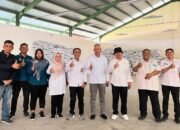 Pupuk Si Jempol Jember Mendapatkan Apresiasi Tenaga Ahli Kementerian Pertanian