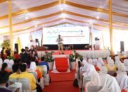 2500 Mahasiswa UMRI Hadiri Kuliah Umum Teknologi Digital Pendukung Ketahanan Energi