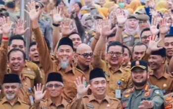 Walikota Dumai