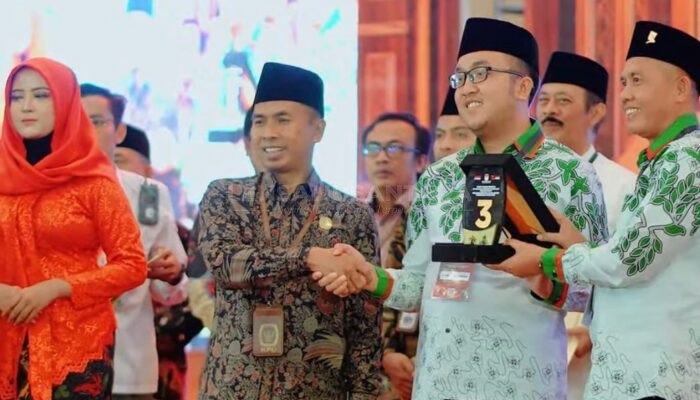 Dapat Undian Nomor Urut 3 untuk Pilkada Pamekasan, Ra Baqir: Angka yang sarat akan nilai-nilai filosofis