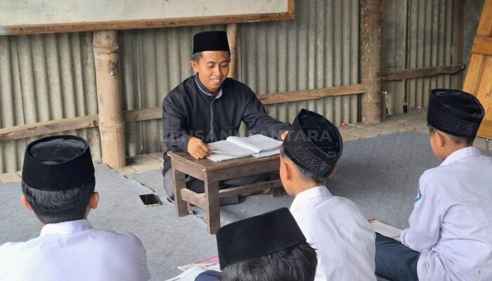 Ini Profil Gus Baqir, Calon Wakil Bupati Bondowoso yang Mendampingi Bambang Soekwanto