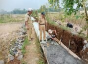 Masuk 10 Besar Desa Anti Korupsi Tingkat Kabupaten Banjarnegara, Kades Paryan: Jaga Tranparansi Itu Kuncinya
