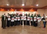 Dapat Undian Nomer Urut 2, Mas Wiwit – Gus Hajar Dapat Dukungan Penuh dari WPP