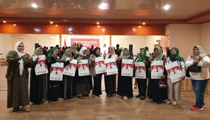 Dapat Undian Nomer Urut 2, Mas Wiwit – Gus Hajar Dapat Dukungan Penuh dari WPP