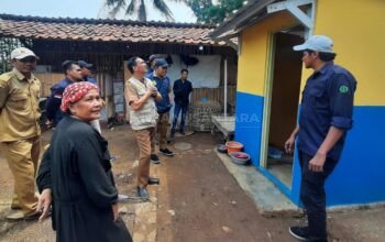 Kepala Bidang Perkim Disperkim Purwakarta