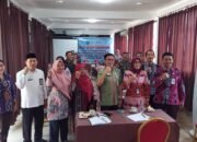 Kekerasan Seksual pada Anak dan KDRT di Jepara Masih Mendominasi