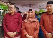 Gerakan Pangan Murah Peringatan HTN ke-64, Kepala DKPP Jember: Harga Lebih Terjangkau