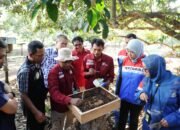 Merawat Lahan Gambut dari Ancaman Karhutla, KPI Kilang Sungai Pakning Antarkan Local Hero Raih Penghargaan
