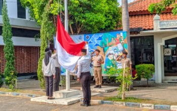 Kepala Kantor Pertanahan Kabupaten Madiun