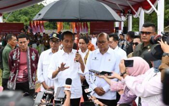 Presiden