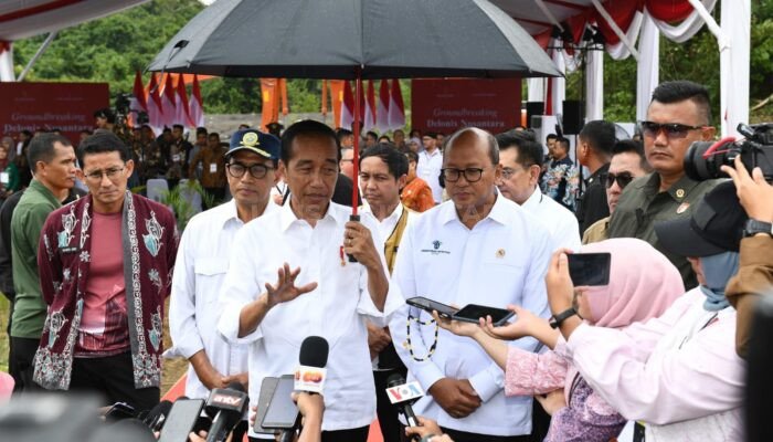 Kutuk Keras Serangan Israel ke Lebanon, Presiden Jokowi Serukan Tindakan Cepat dari PBB