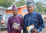 Mavi Riau Segera Dilantik, Dukung Kejayaan Voli Daerah