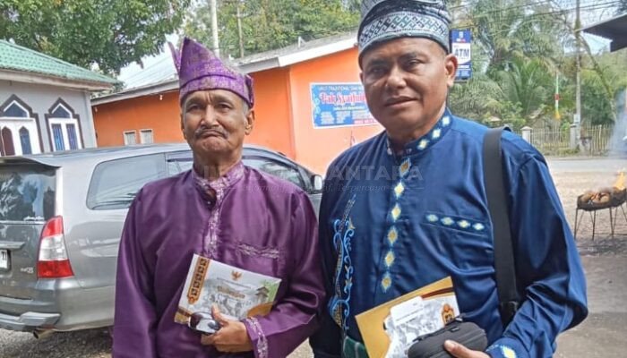 Mavi Riau Segera Dilantik, Dukung Kejayaan Voli Daerah