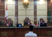 Warga di Banjarnegara Nagih Hutang ke Rekan Bisnis Malah Masuk Penjara, Berikut Kronologinya