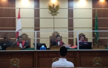 Kasat Reskrim Polres Banjarnegara