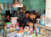 Maraknya Peredaran Rokok Ilegal, Satpol PP Bondowoso Gencarkan Operasi Daerah Kecamatan Kota