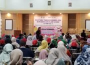 280 Peserta Meriahkan FTBI yang Diadakan Dindikpora Banjarnegara